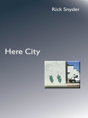 cover image of Here City